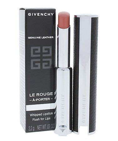 givenchy 104 beige floral|Givenchy Neutral Whipped Lipstick 104 Beige floral .